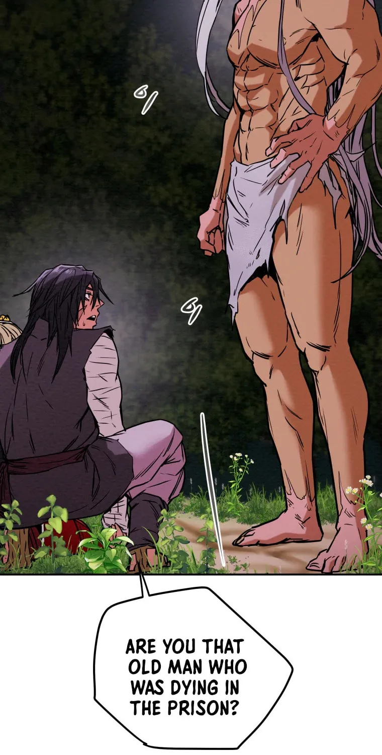 Heavenly Moon Chapter 8 page 135 - 