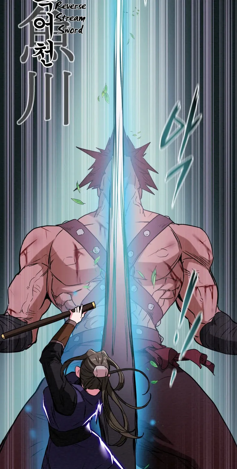 Heavenly Moon Chapter 8 page 17 - 