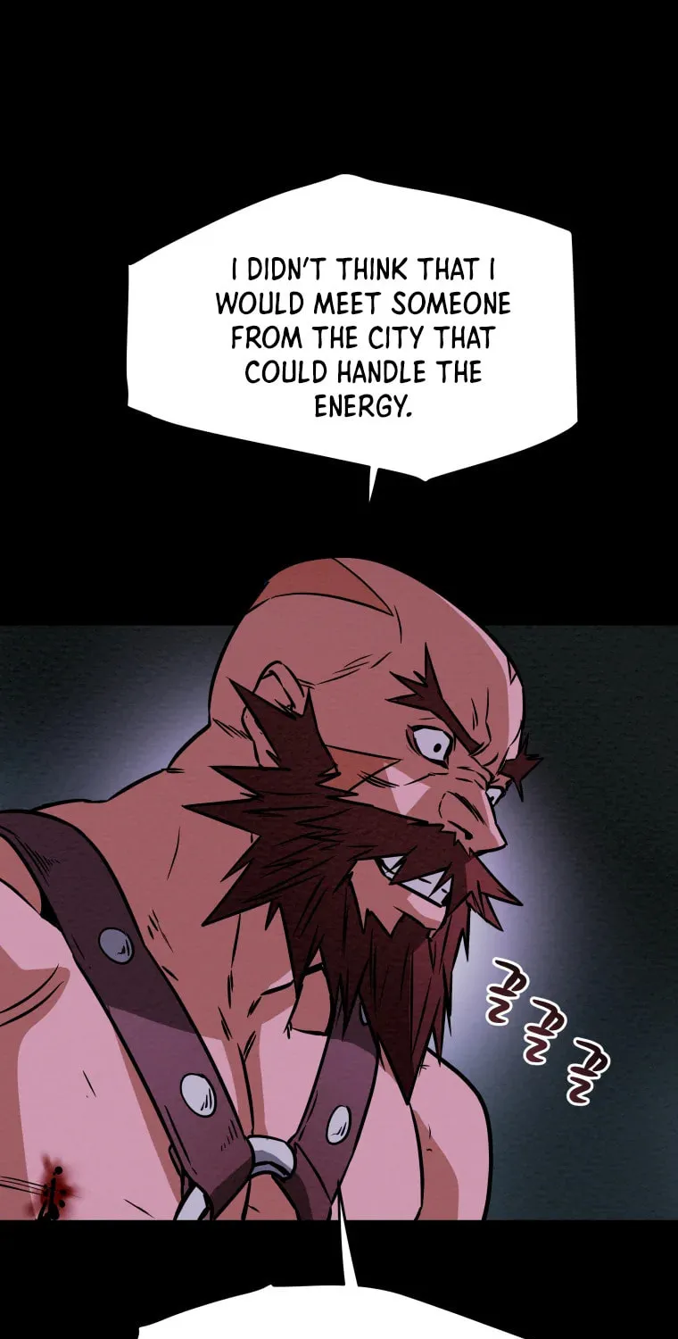 Heavenly Moon Chapter 8 page 3 - 
