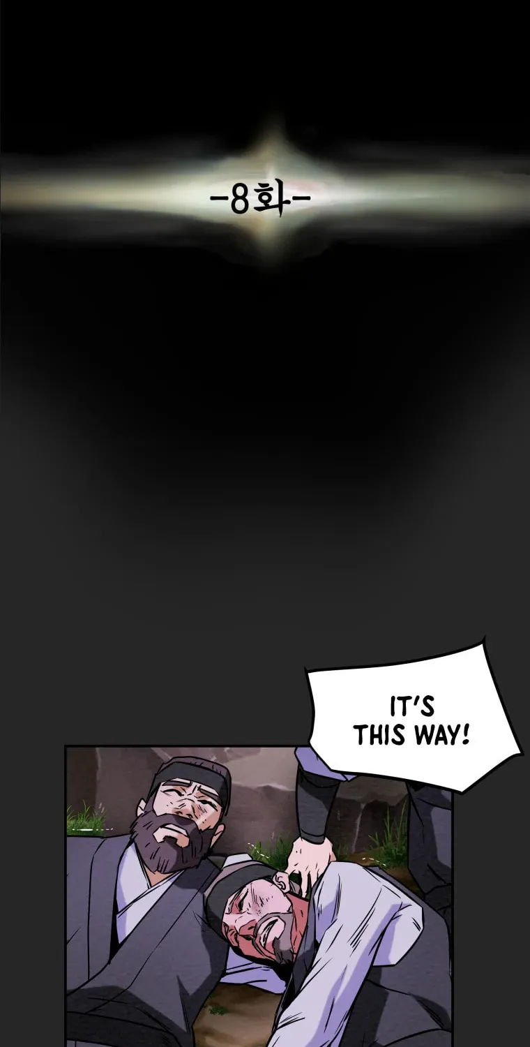 Heavenly Moon Chapter 8 page 28 - 