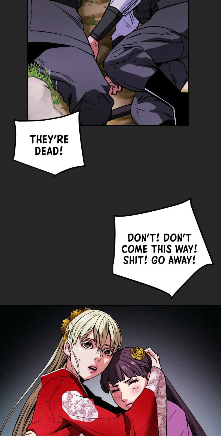Heavenly Moon Chapter 8 page 29 - 