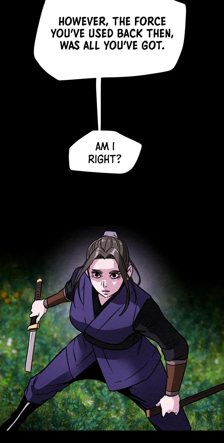 Heavenly Moon Chapter 8 page 4 - 