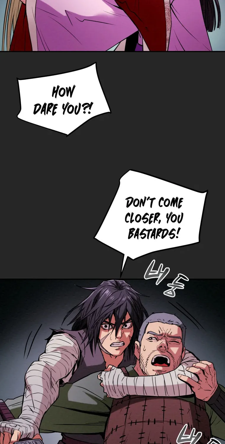 Heavenly Moon Chapter 8 page 31 - 