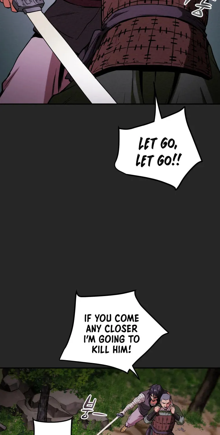 Heavenly Moon Chapter 8 page 32 - 