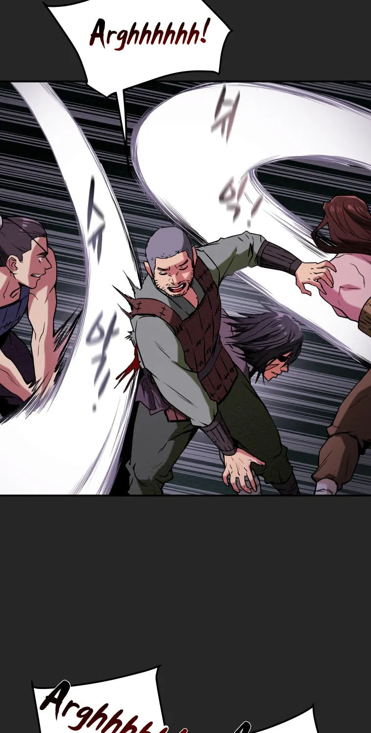 Heavenly Moon Chapter 8 page 36 - 