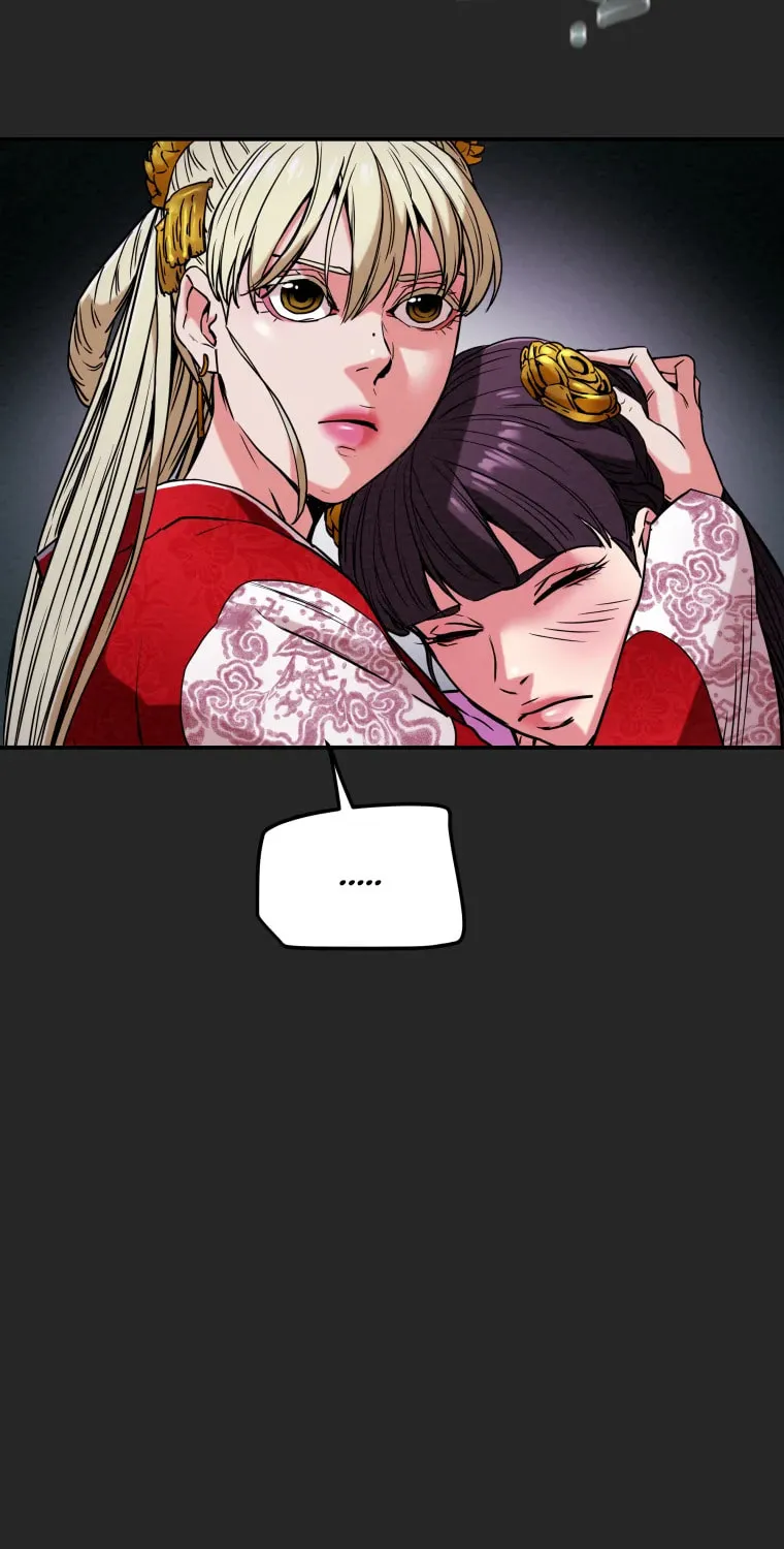 Heavenly Moon Chapter 8 page 39 - 