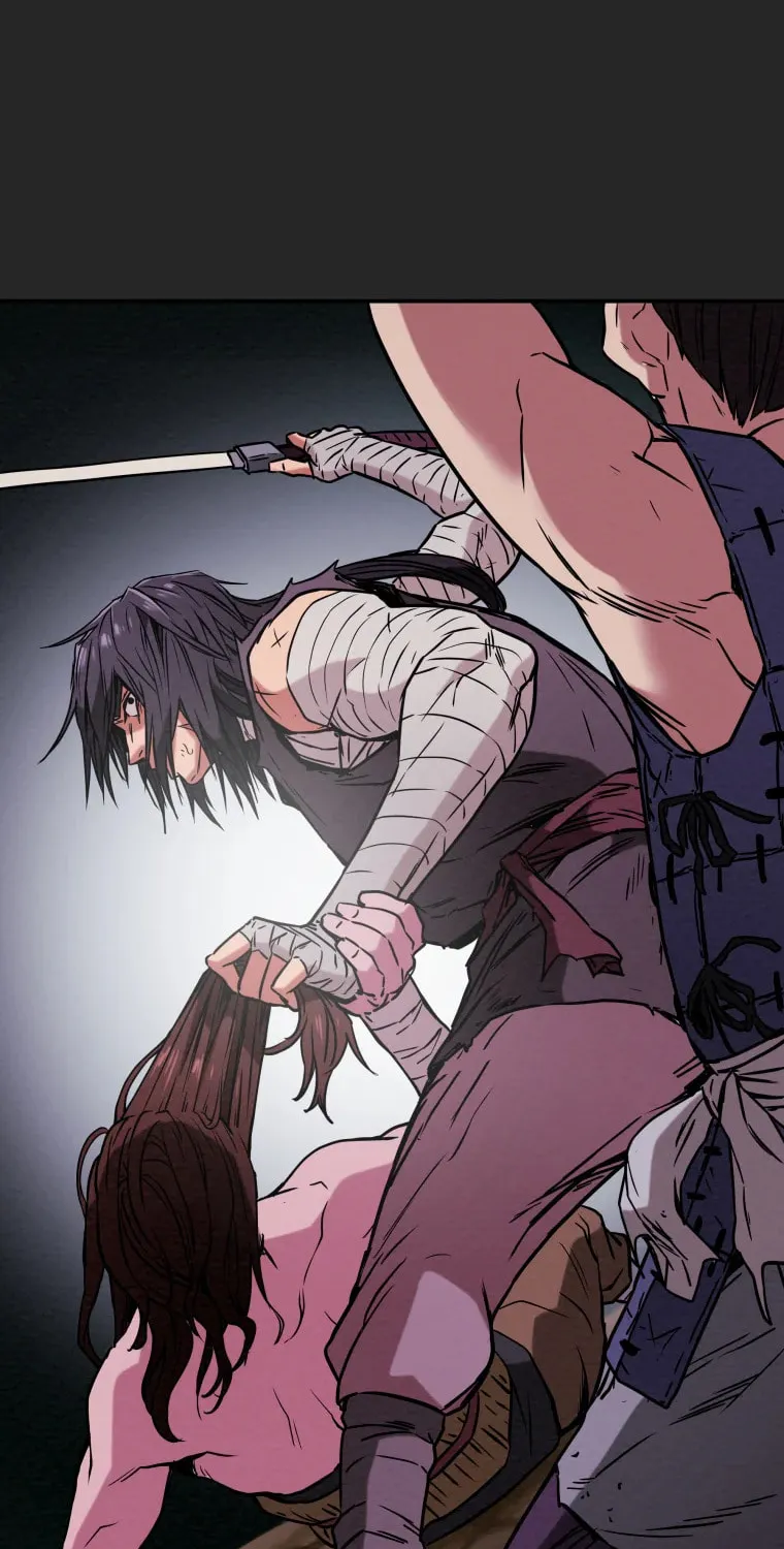 Heavenly Moon Chapter 8 page 40 - 