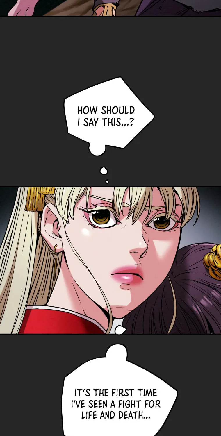 Heavenly Moon Chapter 8 page 41 - 