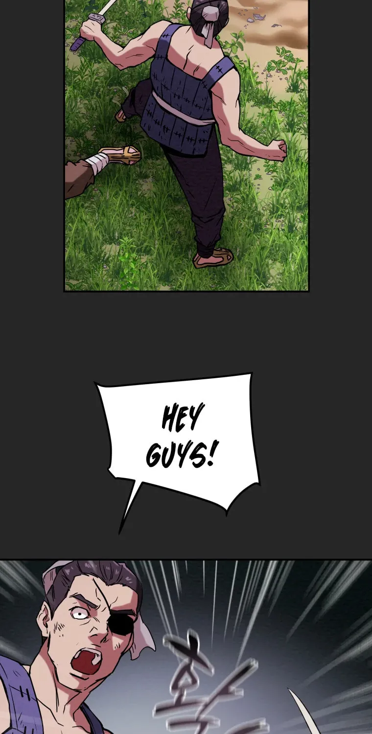 Heavenly Moon Chapter 8 page 49 - 
