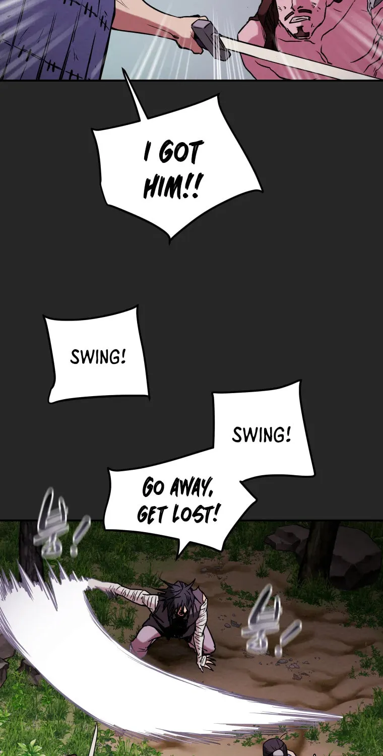 Heavenly Moon Chapter 8 page 51 - 