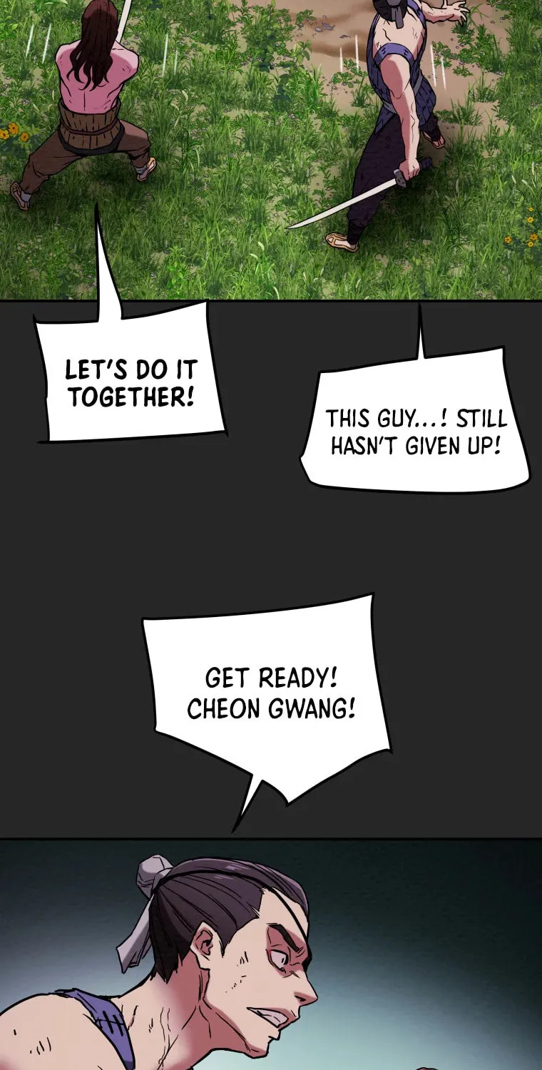 Heavenly Moon Chapter 8 page 52 - 
