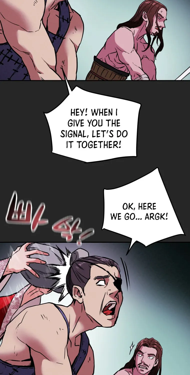 Heavenly Moon Chapter 8 page 53 - 