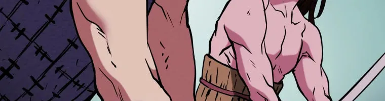 Heavenly Moon Chapter 8 page 54 - 