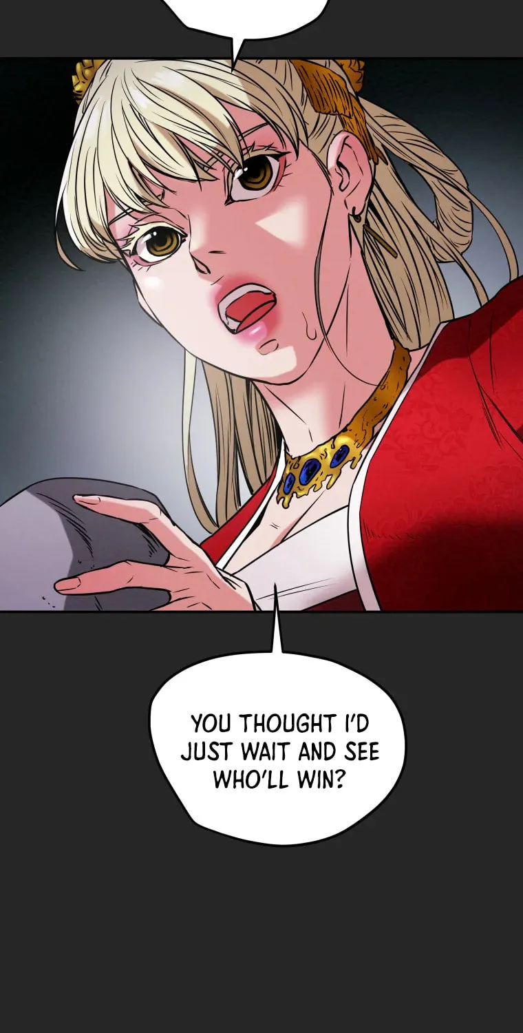 Heavenly Moon Chapter 8 page 57 - 