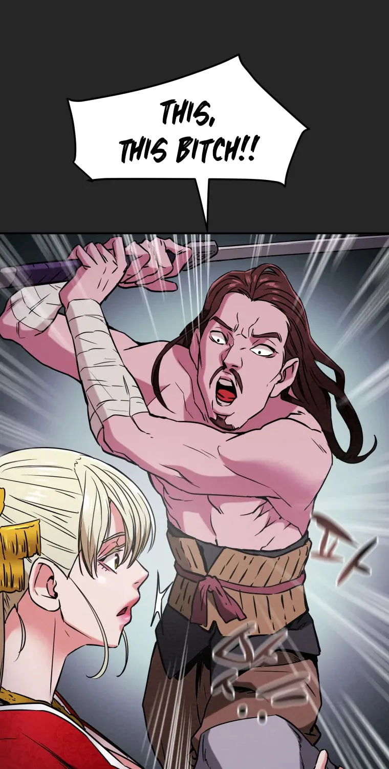 Heavenly Moon Chapter 8 page 59 - 