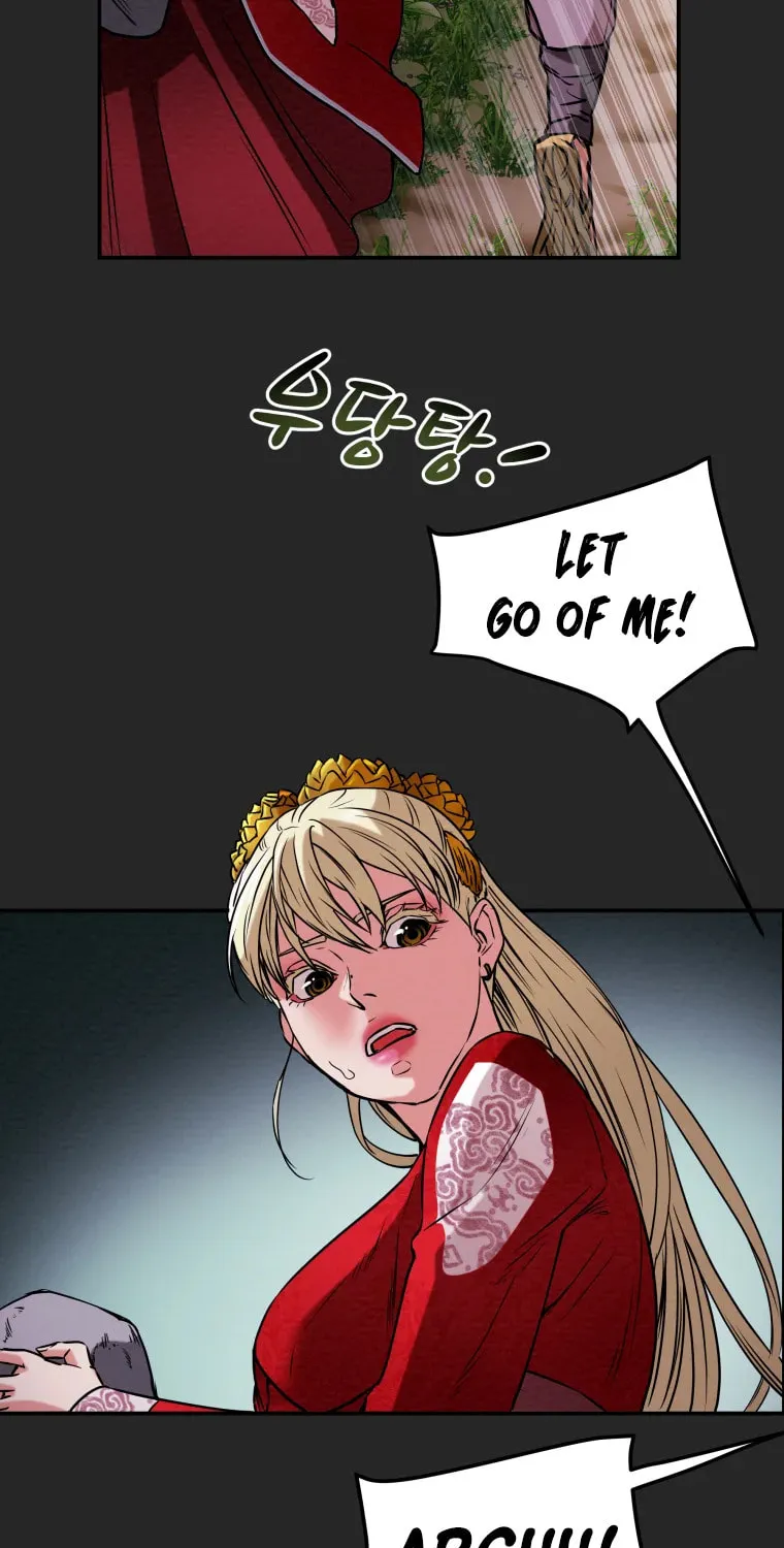 Heavenly Moon Chapter 8 page 61 - 