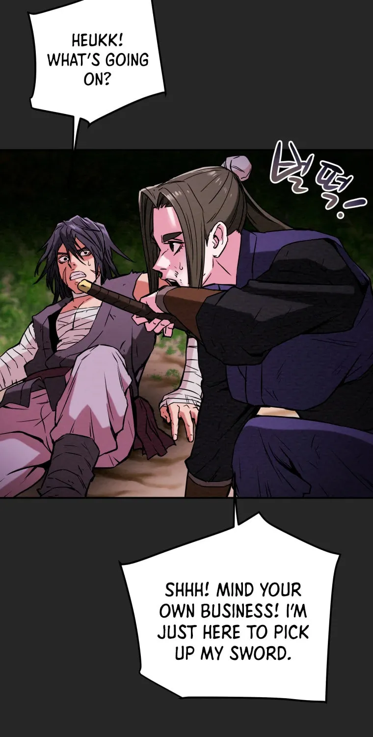 Heavenly Moon Chapter 8 page 72 - 
