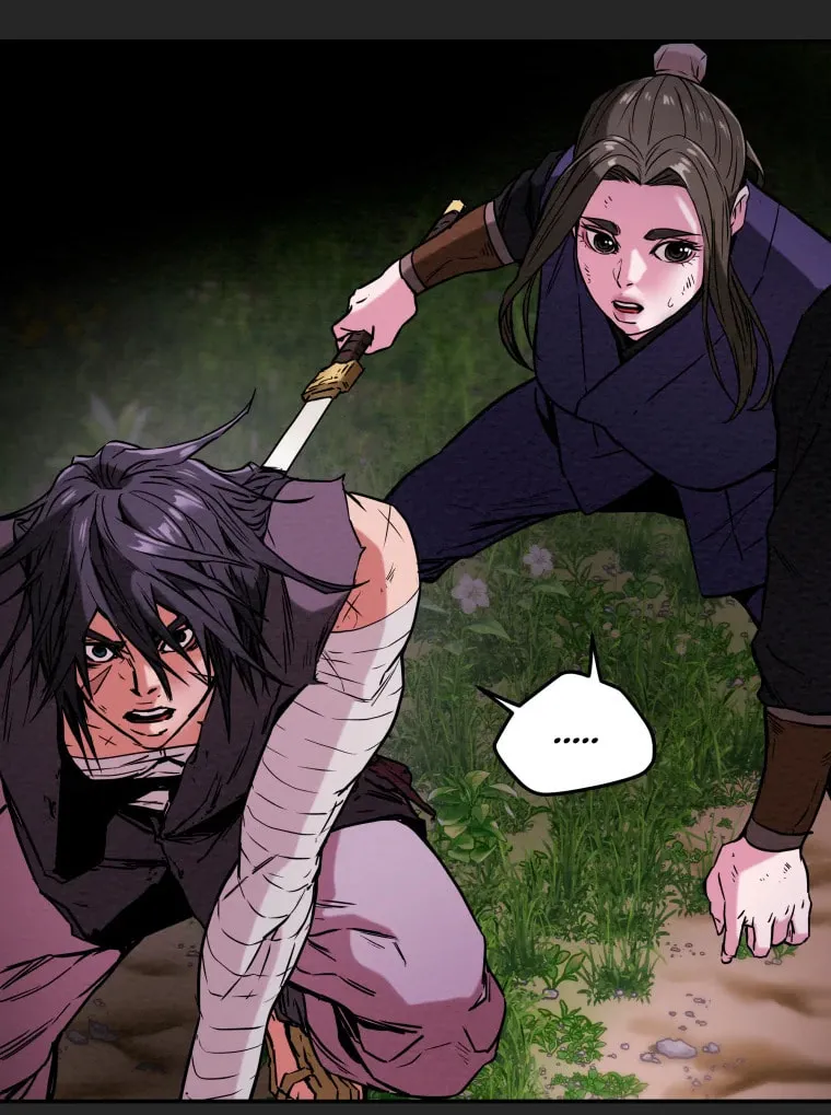 Heavenly Moon Chapter 8 page 77 - 