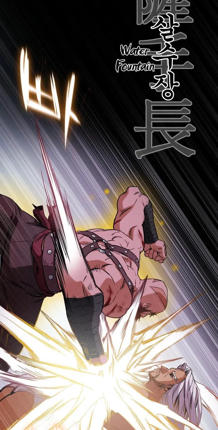 Heavenly Moon Chapter 8 page 84 - 