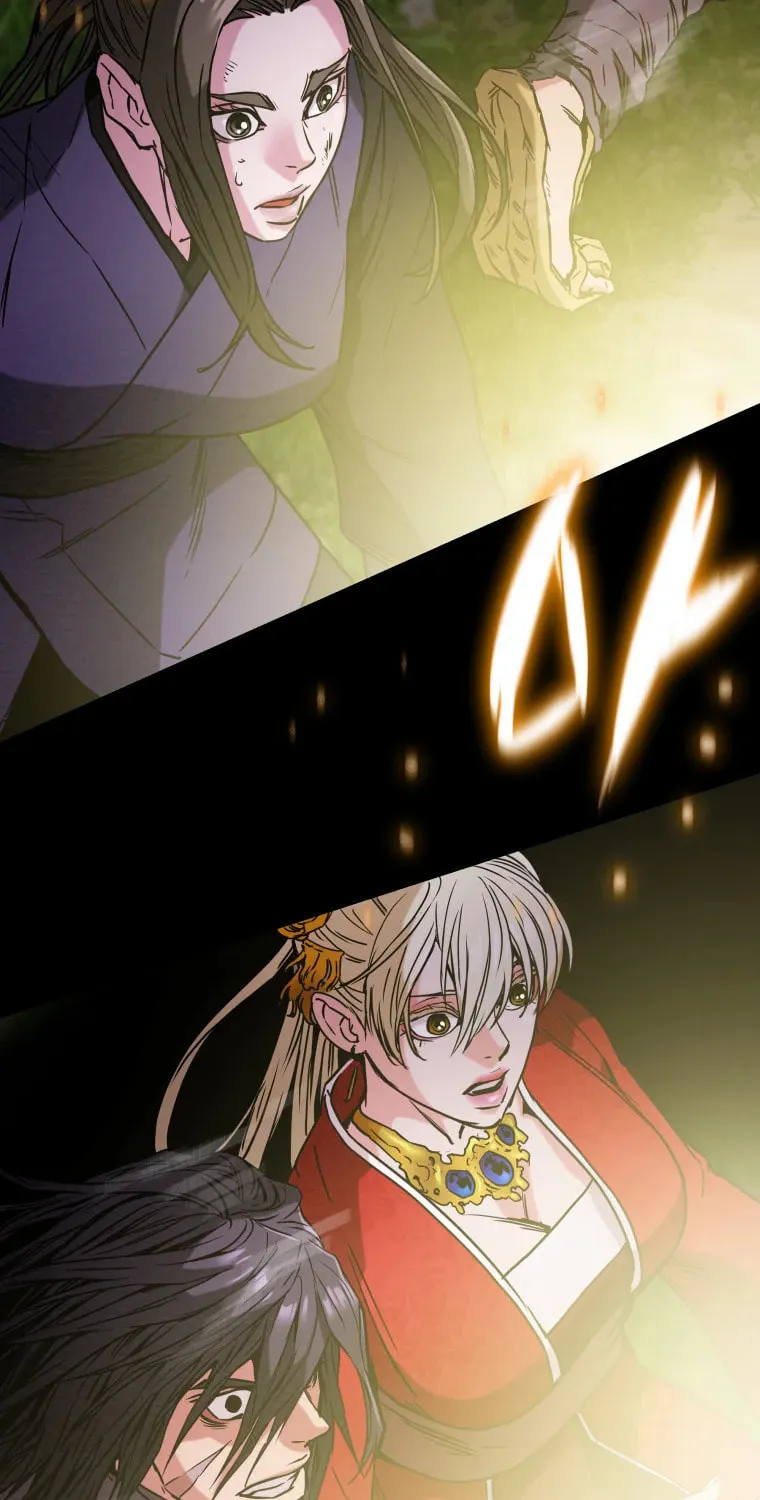 Heavenly Moon Chapter 8 page 100 - 