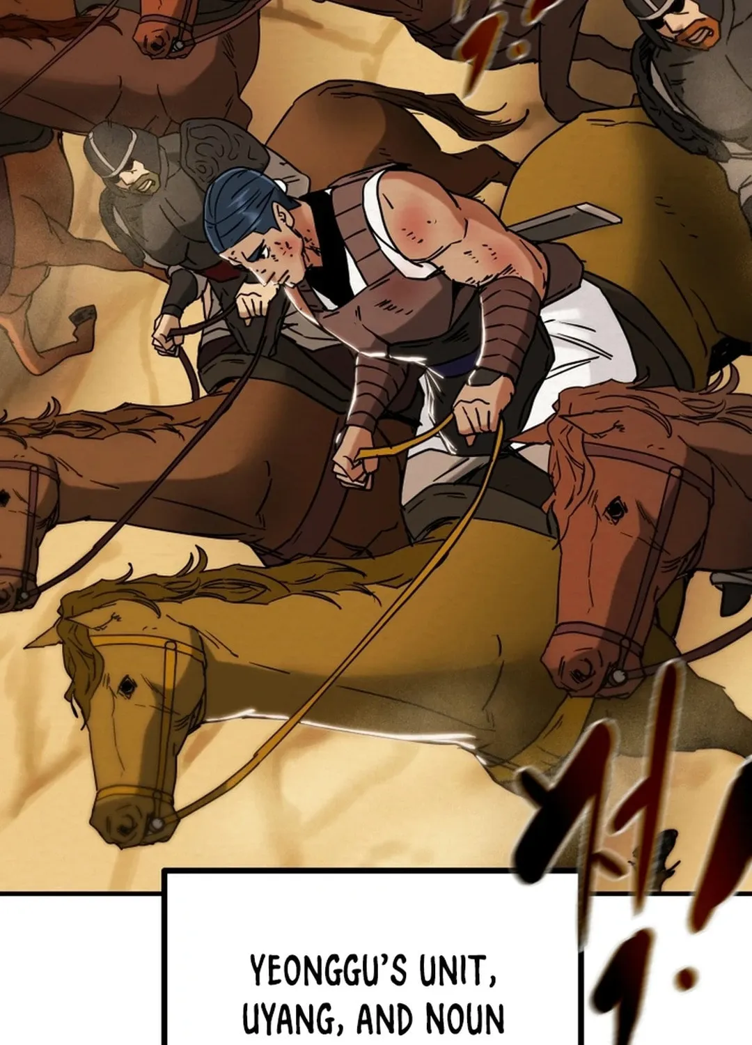 Heavenly Moon Chapter 80 page 127 - 