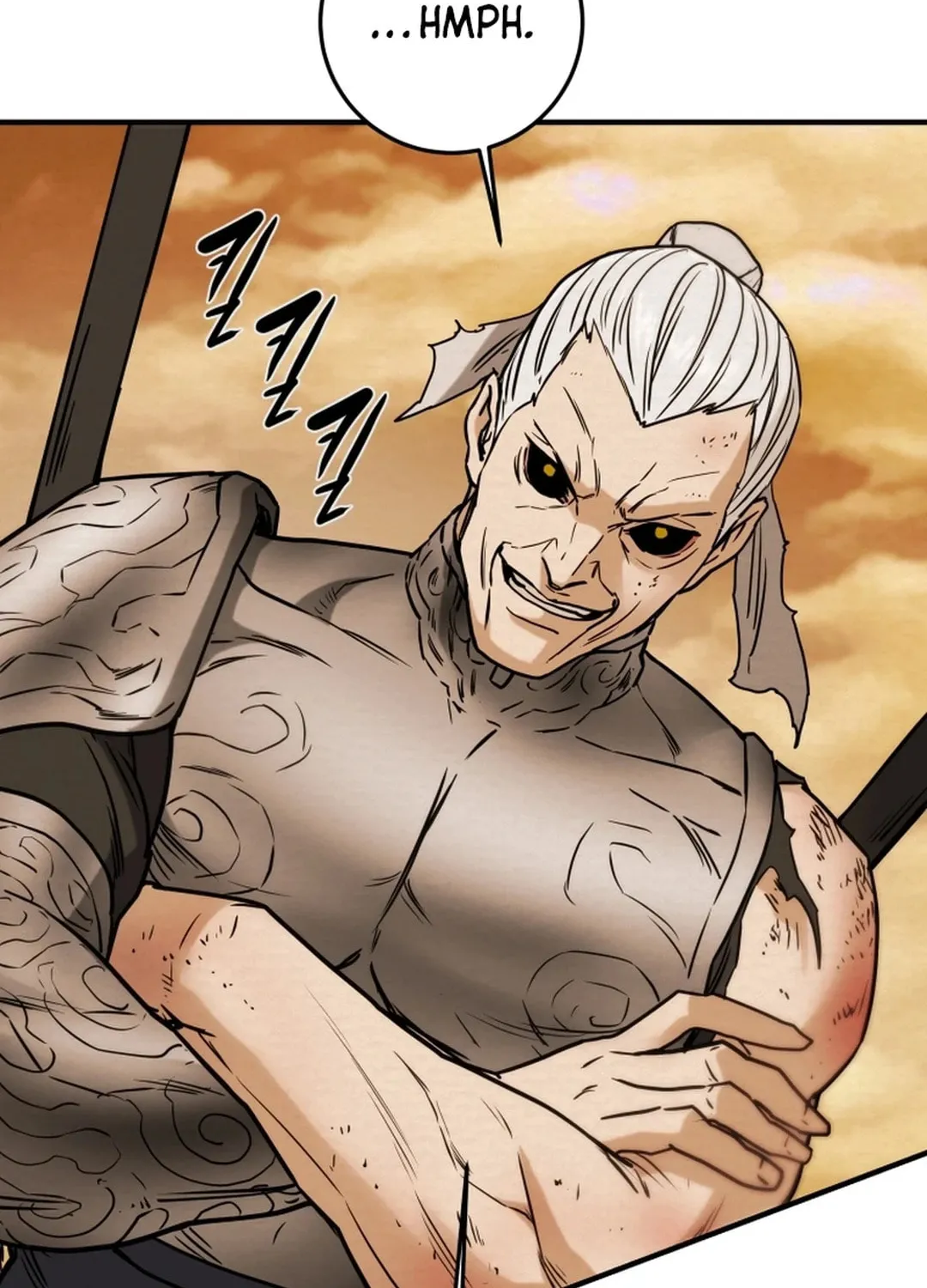 Heavenly Moon Chapter 80 page 129 - 