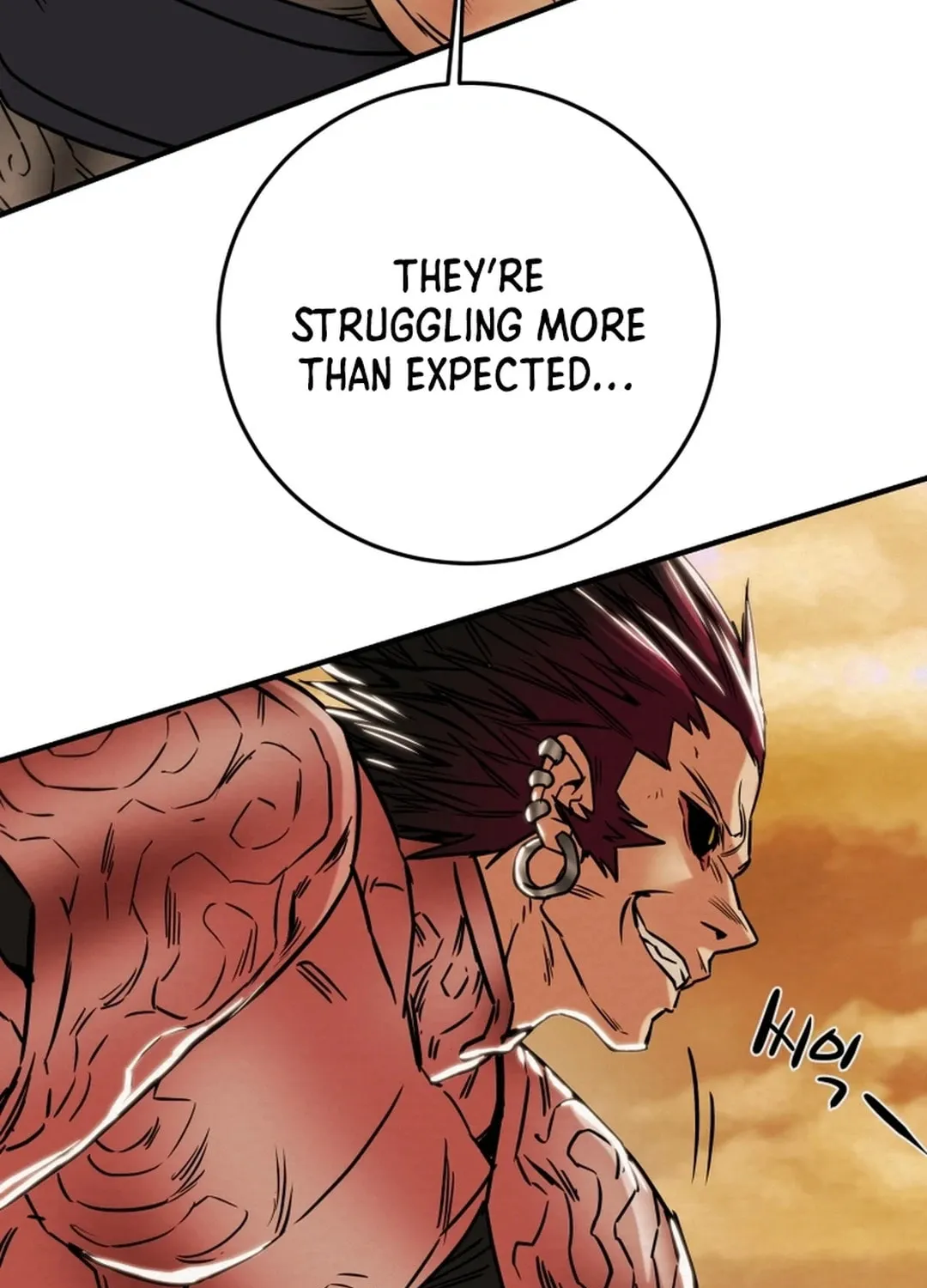 Heavenly Moon Chapter 80 page 130 - 