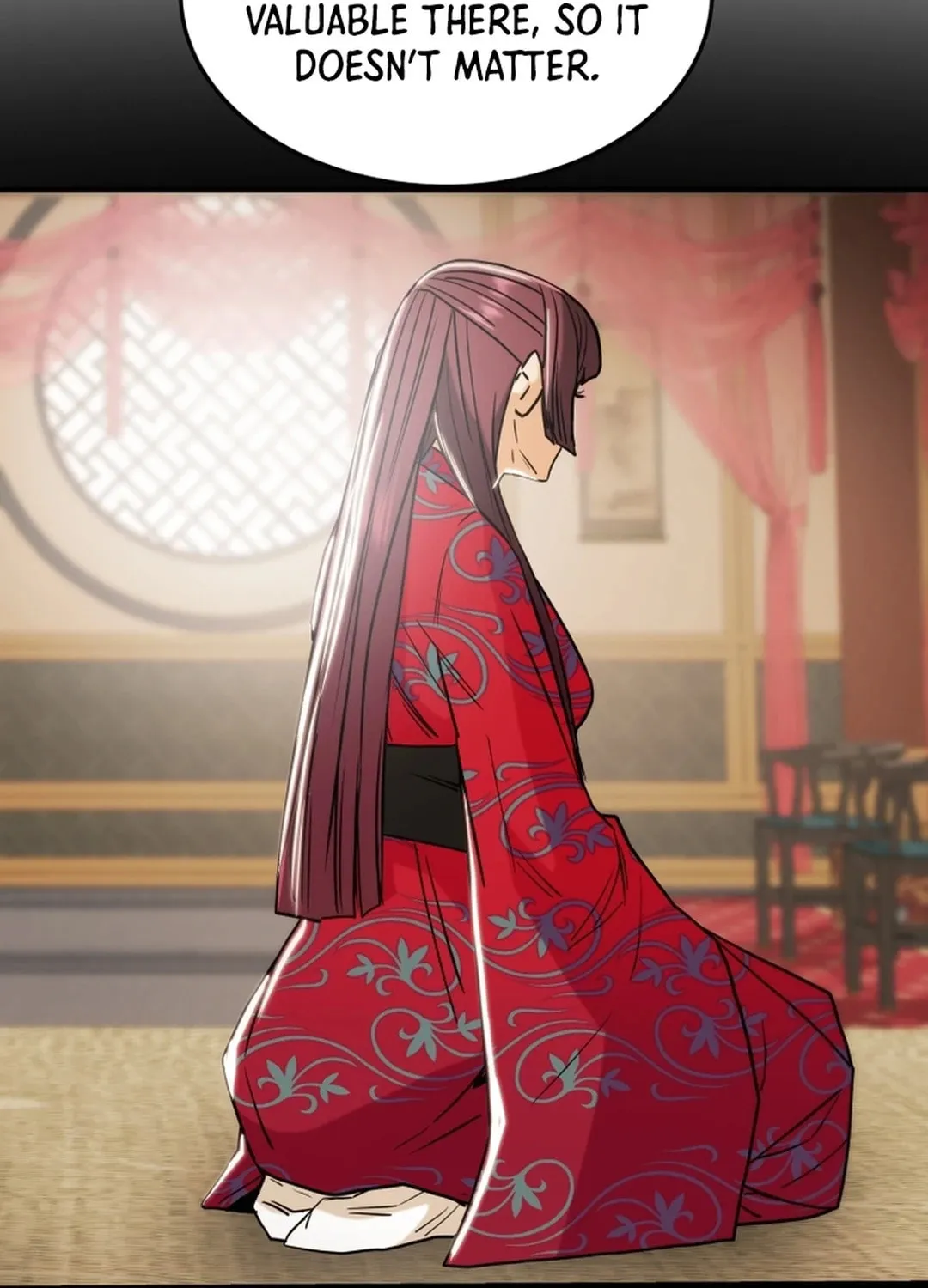 Heavenly Moon Chapter 80 page 134 - 