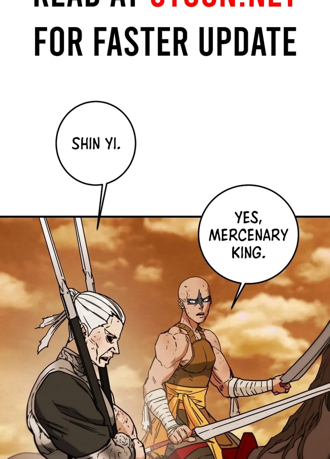 Heavenly Moon Chapter 80 page 148 - 