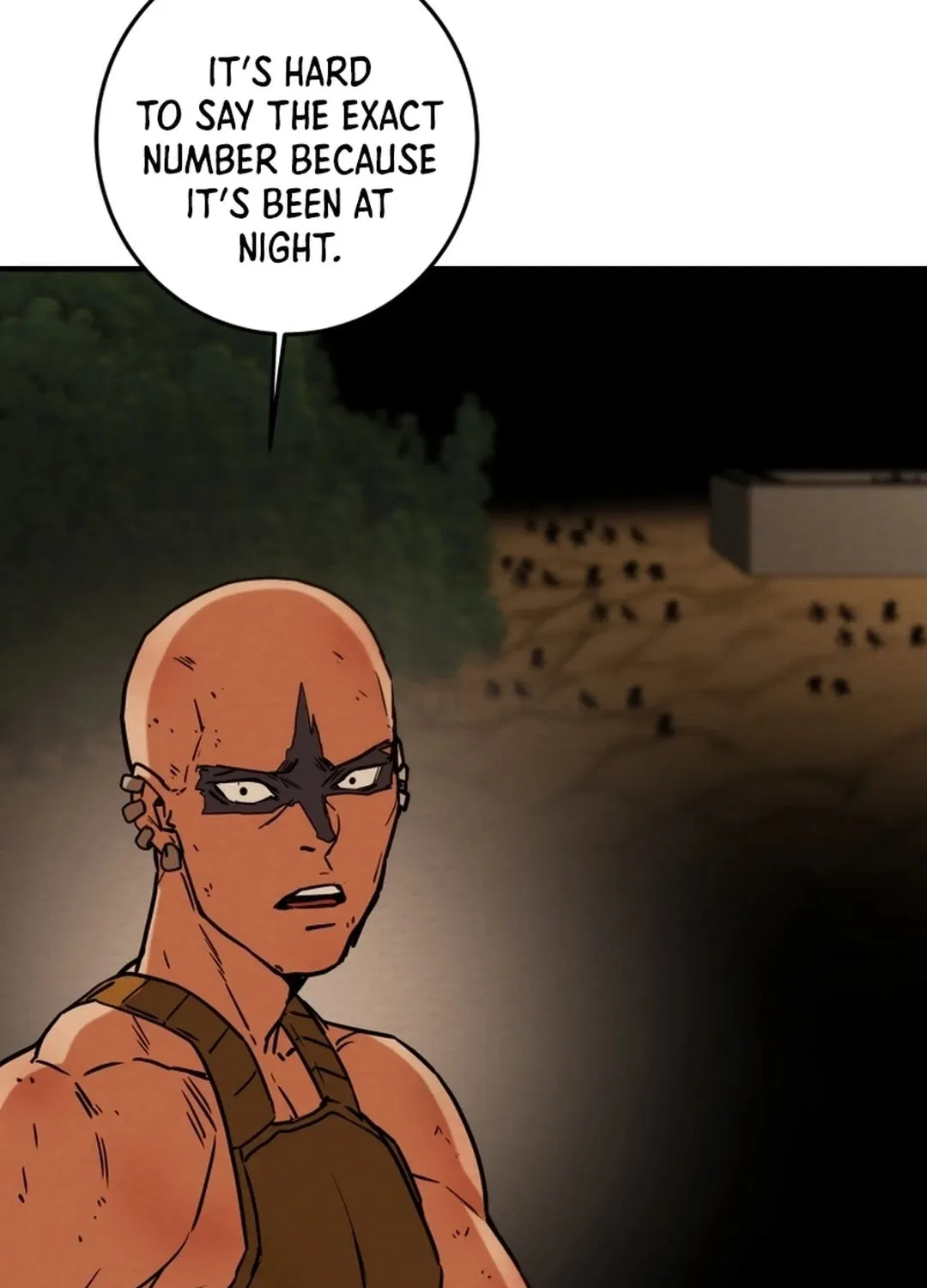 Heavenly Moon Chapter 80 page 150 - 