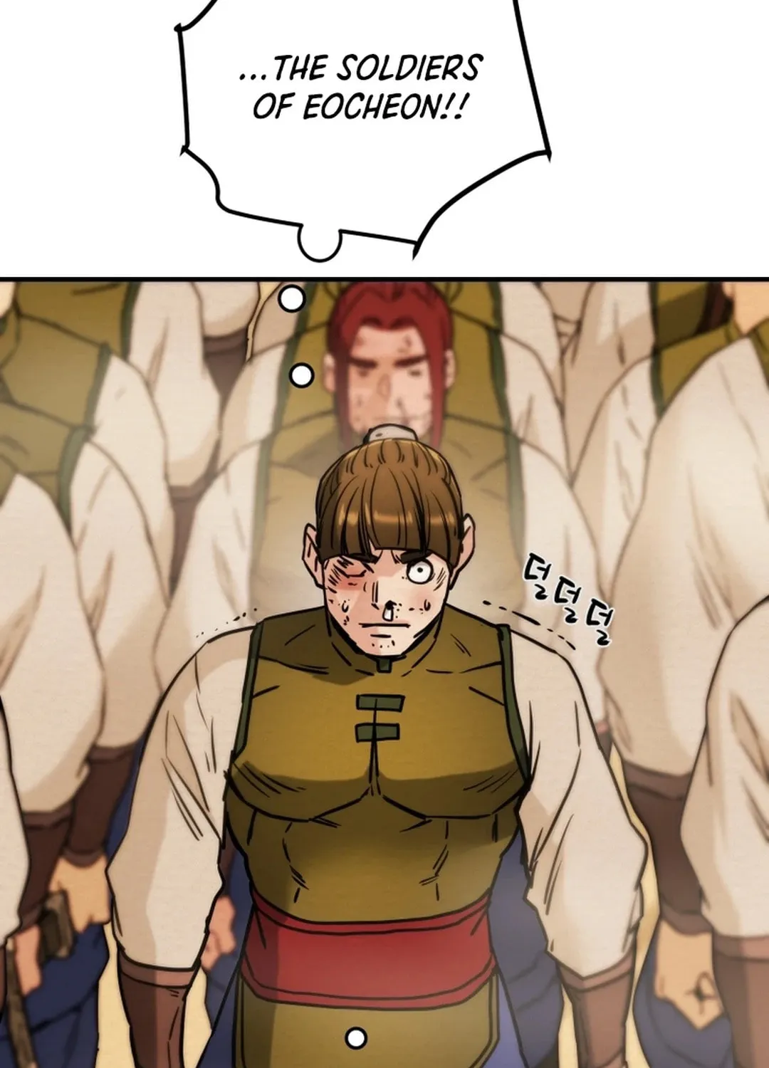 Heavenly Moon Chapter 80 page 156 - 