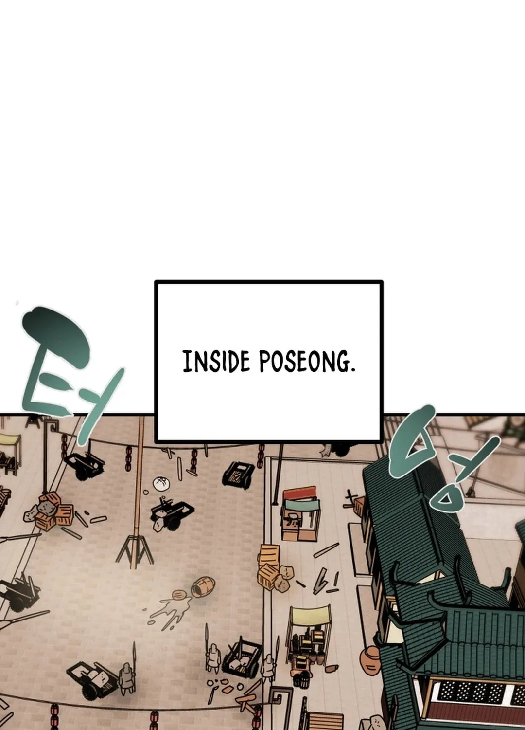 Heavenly Moon Chapter 80 page 163 - 