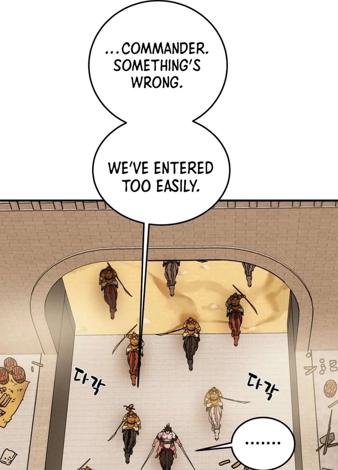 Heavenly Moon Chapter 80 page 166 - 