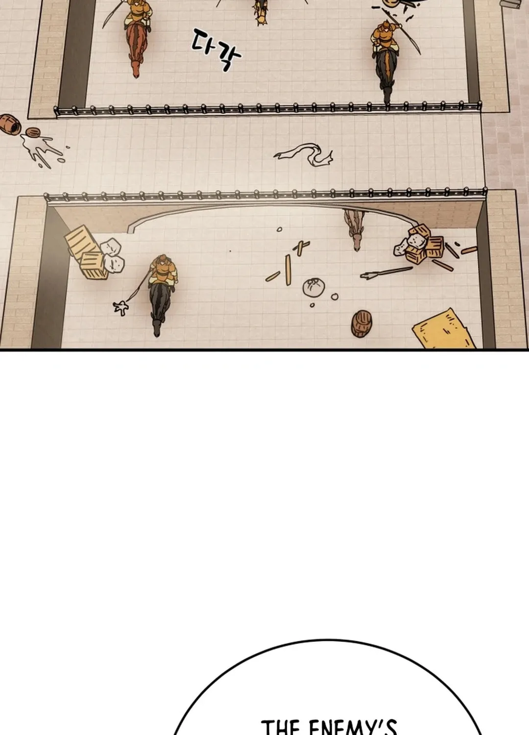 Heavenly Moon Chapter 80 page 167 - 