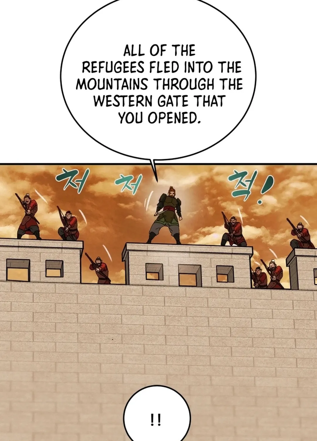 Heavenly Moon Chapter 80 page 171 - 