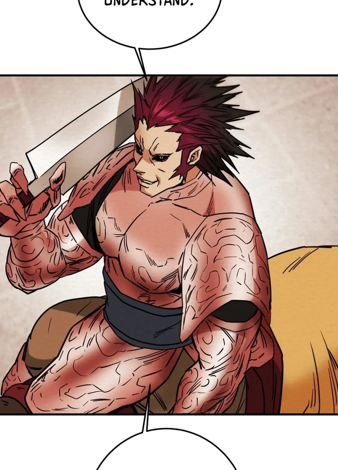 Heavenly Moon Chapter 80 page 176 - 