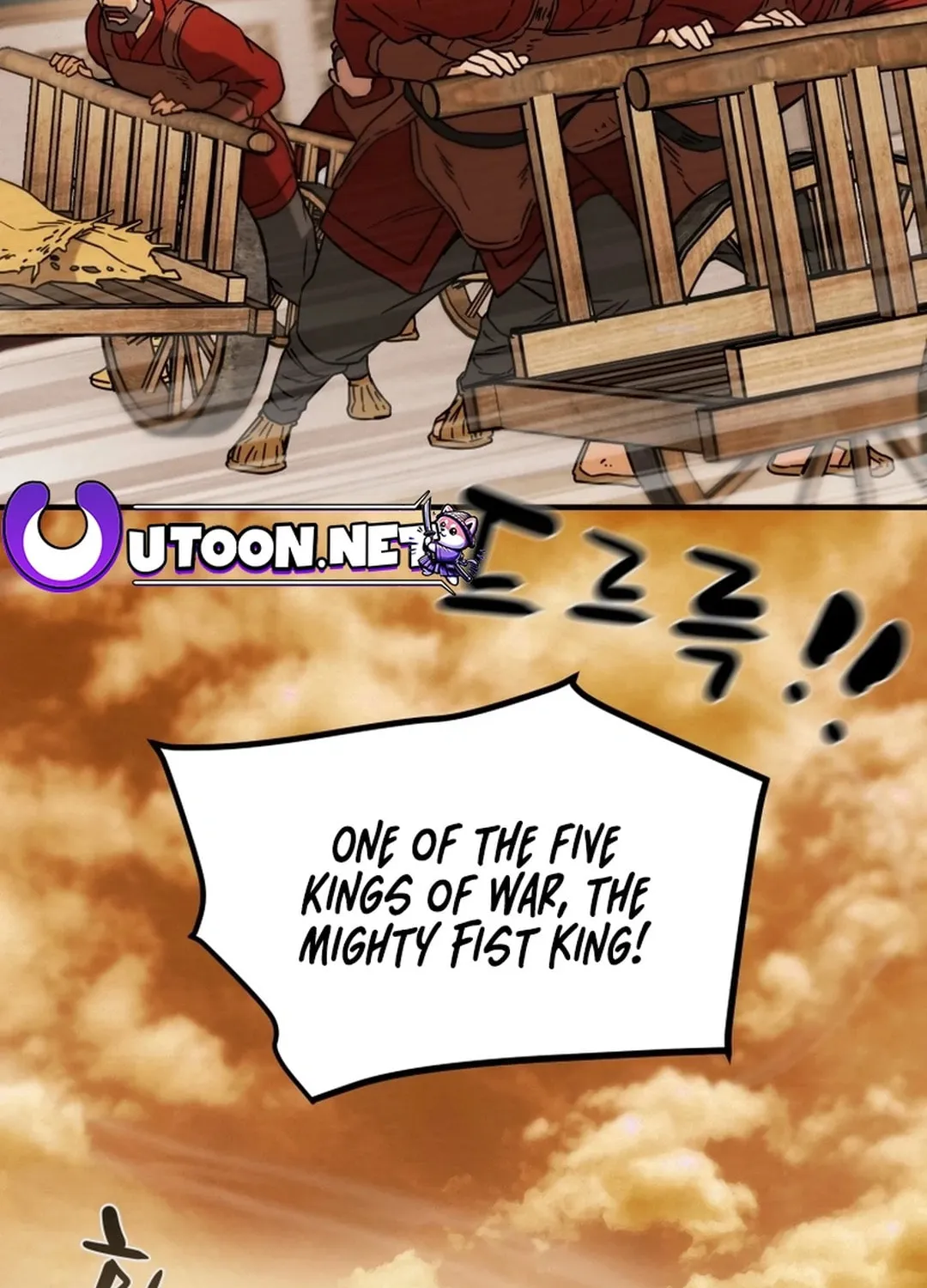 Heavenly Moon Chapter 80 page 181 - 
