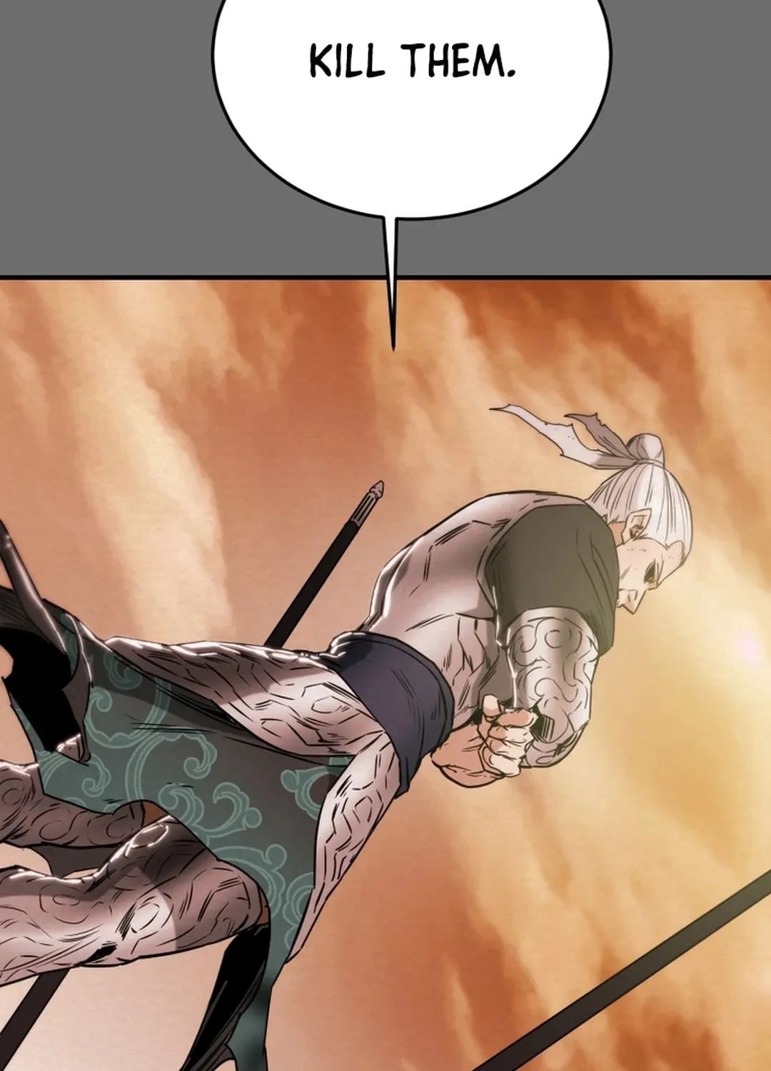 Heavenly Moon Chapter 80 page 23 - 