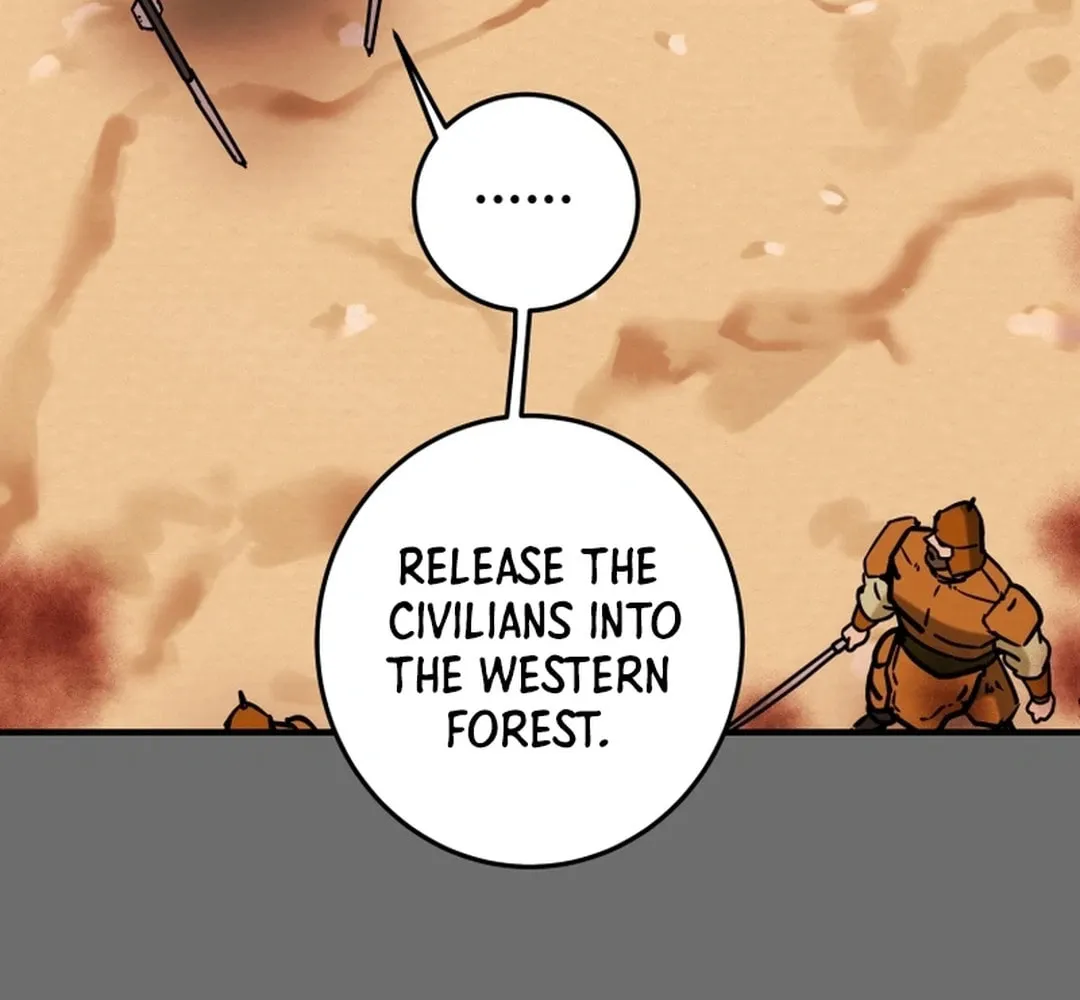 Heavenly Moon Chapter 80 page 28 - 