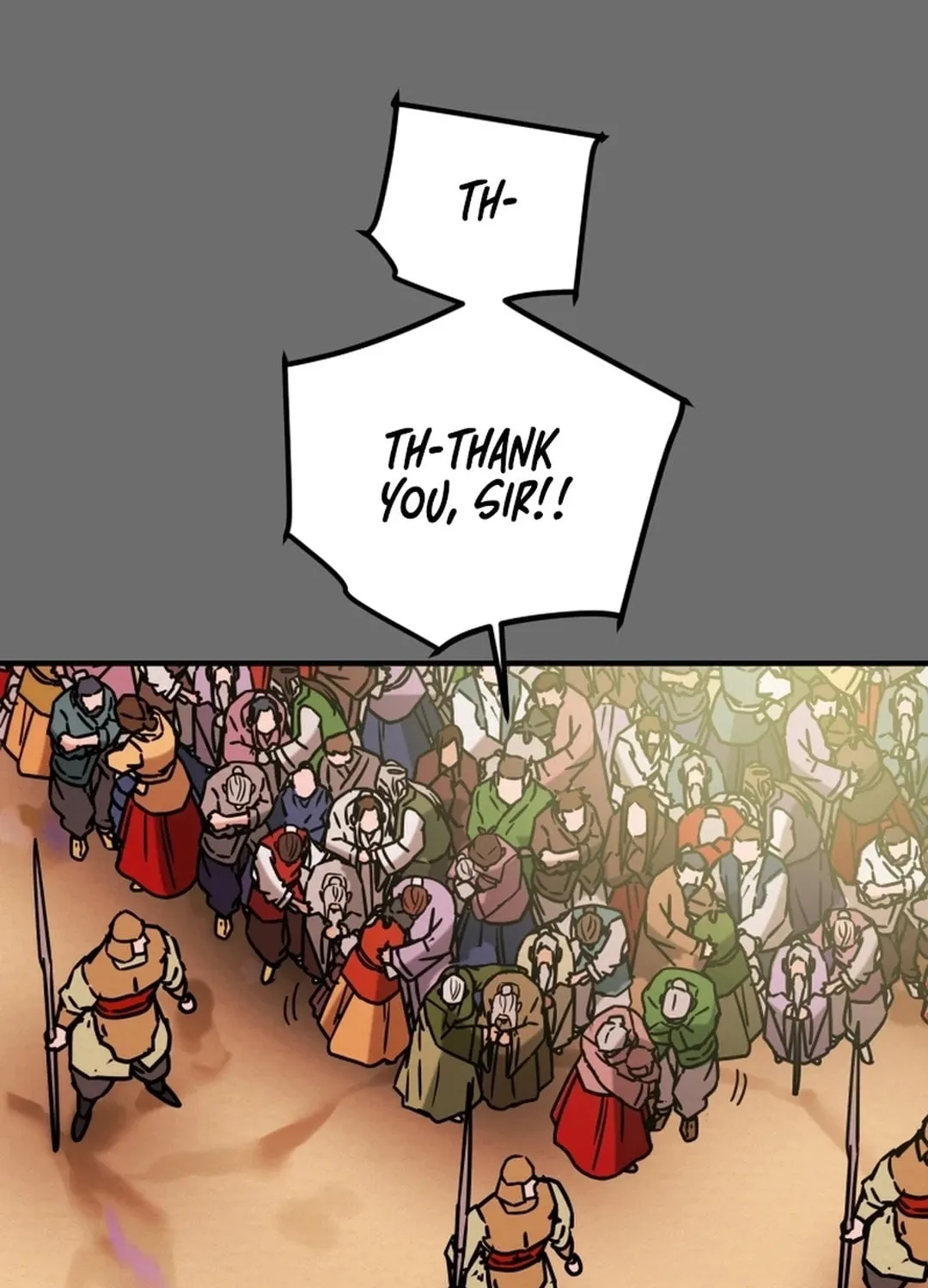 Heavenly Moon Chapter 80 page 32 - 