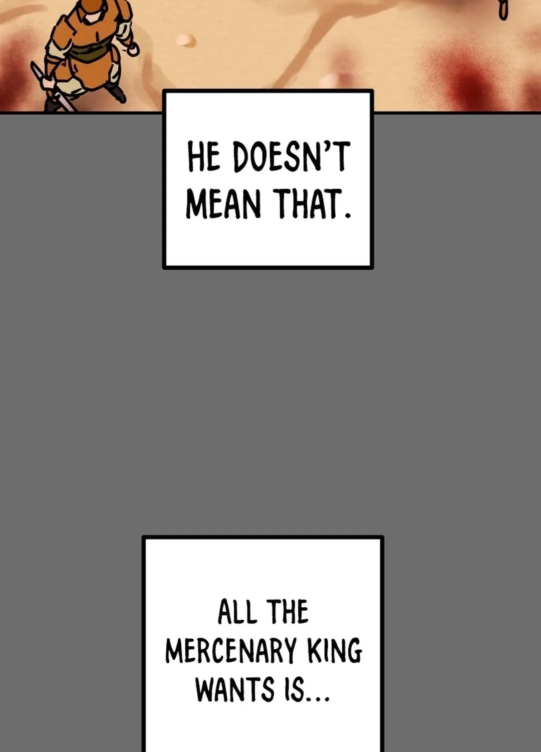 Heavenly Moon Chapter 80 page 34 - 