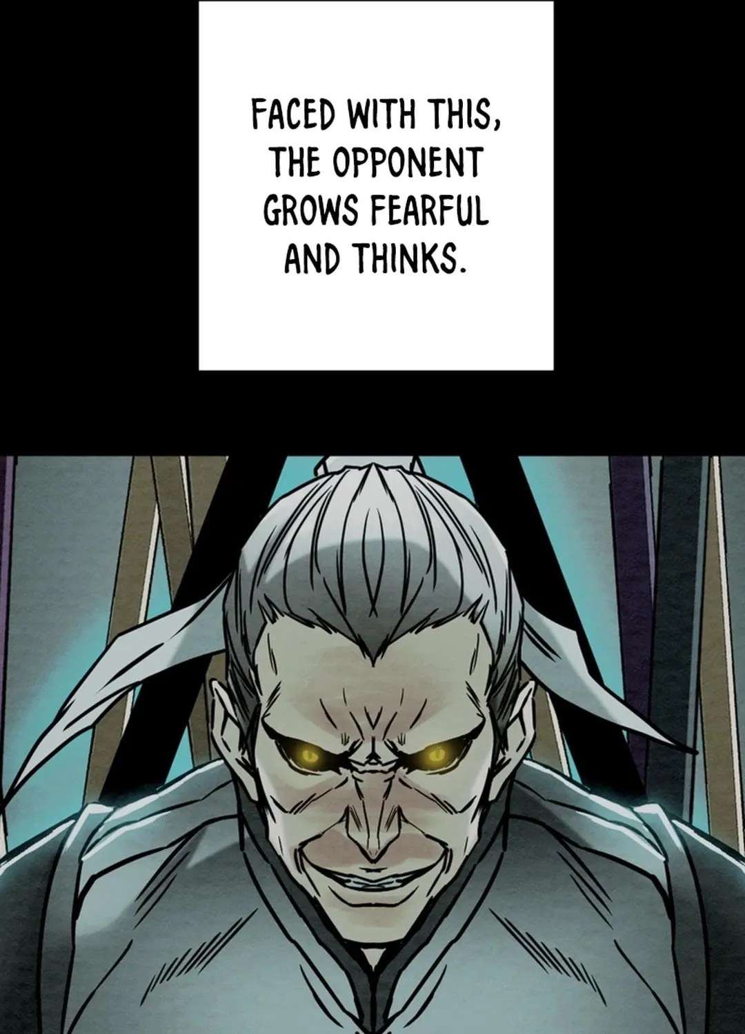 Heavenly Moon Chapter 80 page 43 - 