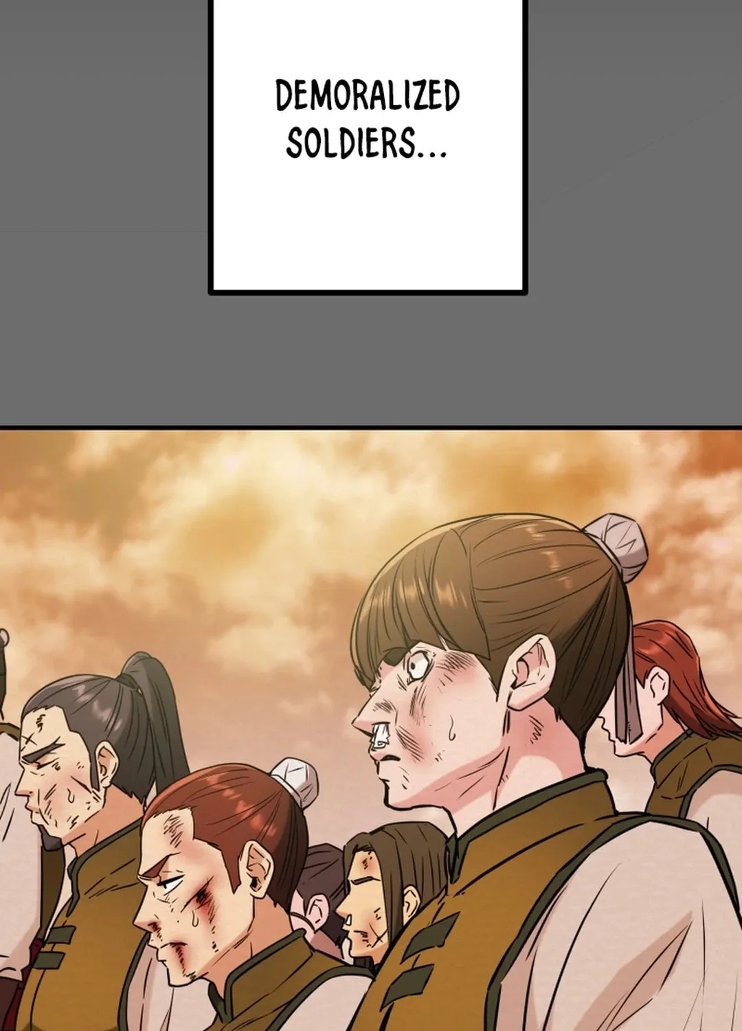 Heavenly Moon Chapter 80 page 45 - 