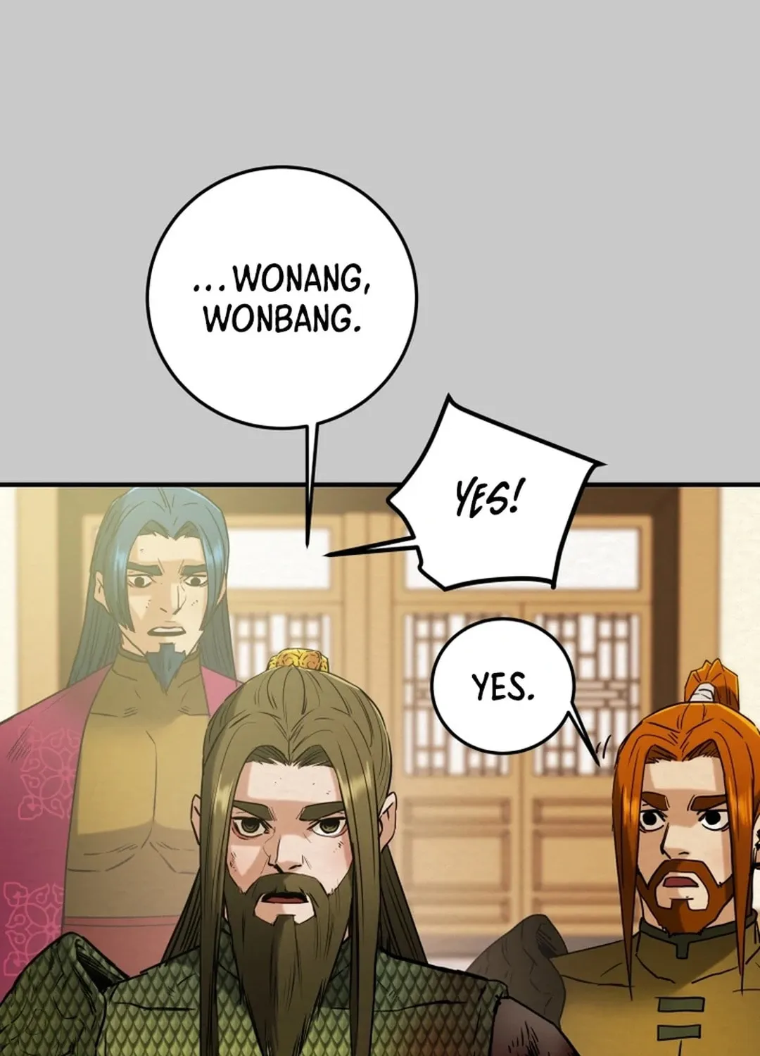 Heavenly Moon Chapter 80 page 58 - 