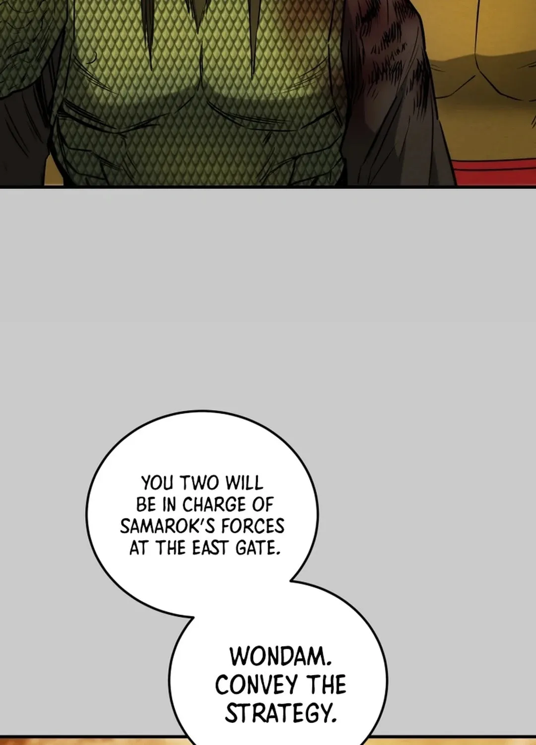 Heavenly Moon Chapter 80 page 59 - 