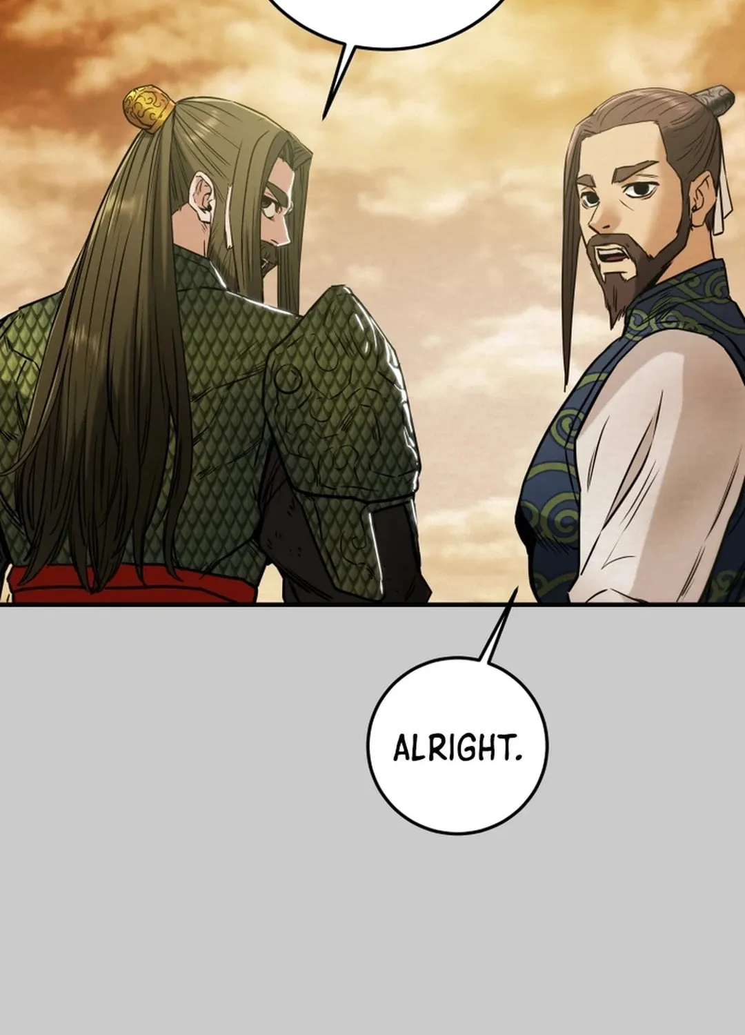 Heavenly Moon Chapter 80 page 60 - 