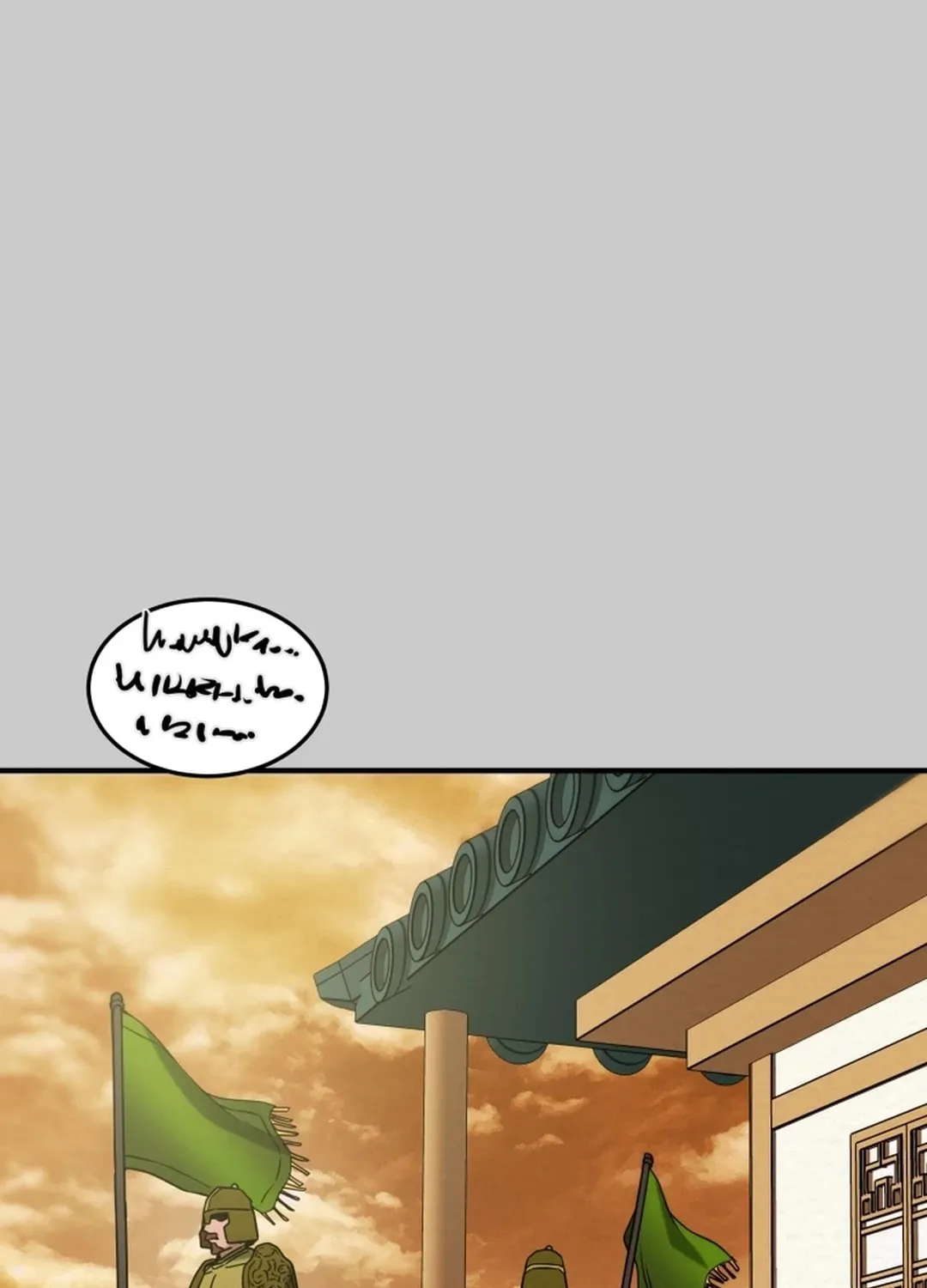 Heavenly Moon Chapter 80 page 61 - 