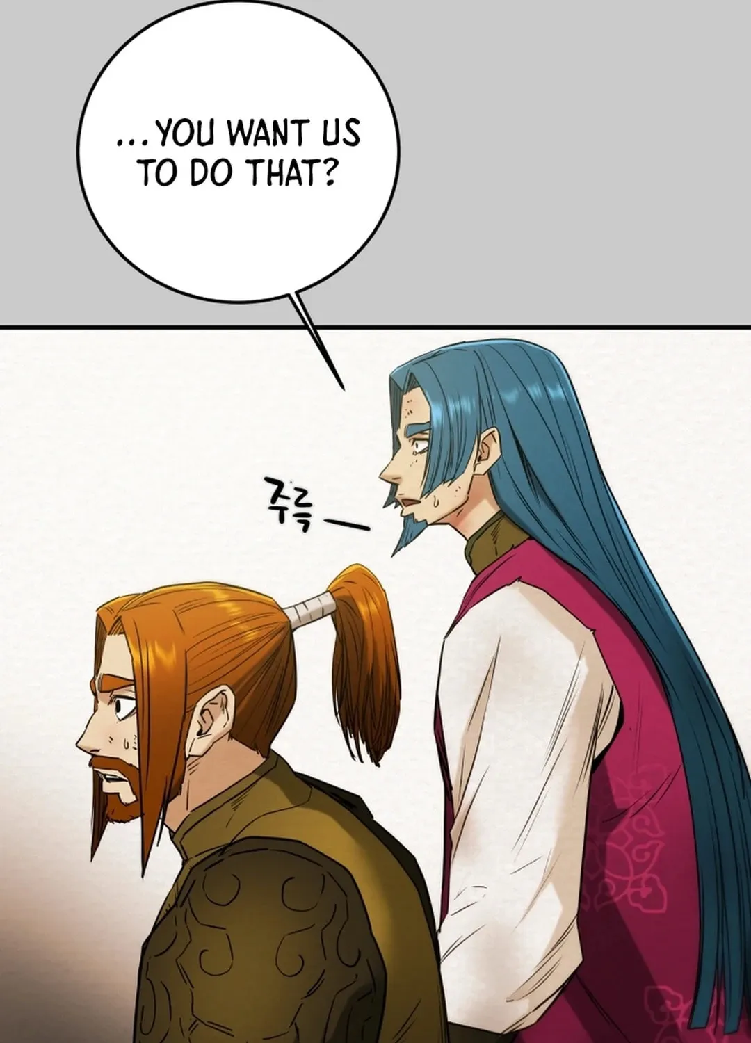 Heavenly Moon Chapter 80 page 64 - 