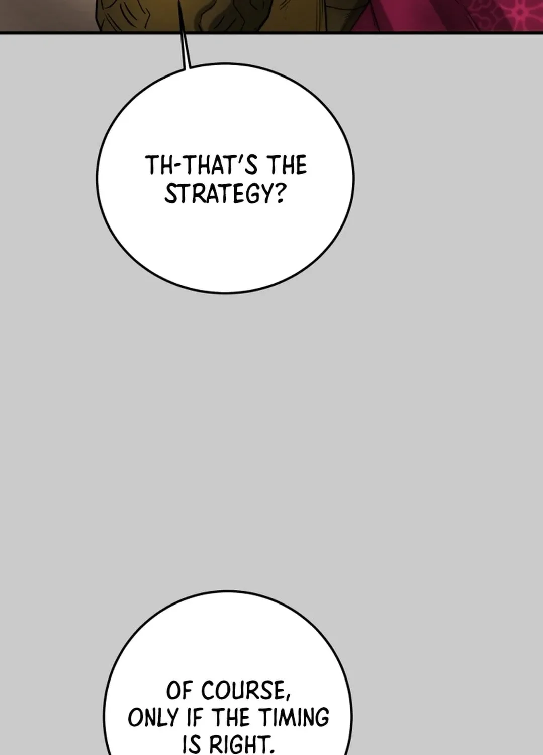 Heavenly Moon Chapter 80 page 65 - 