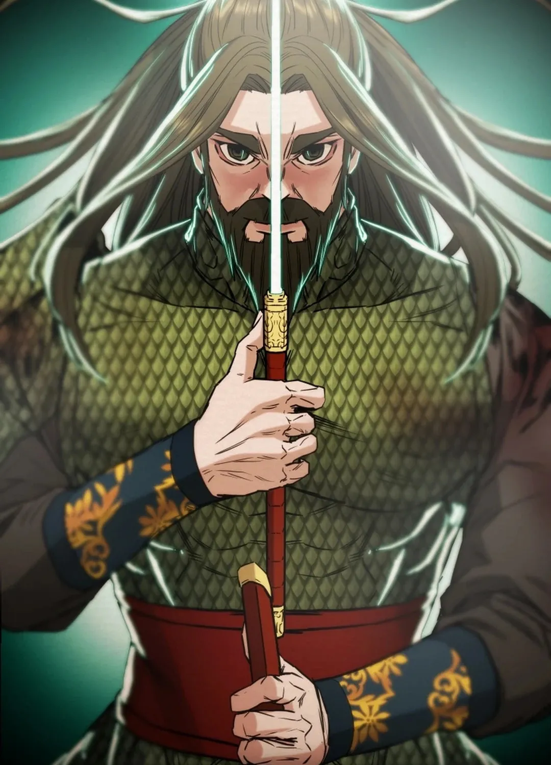 Heavenly Moon Chapter 80 page 71 - 
